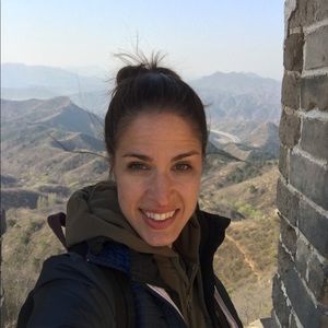 Meet your Posher, Brienne